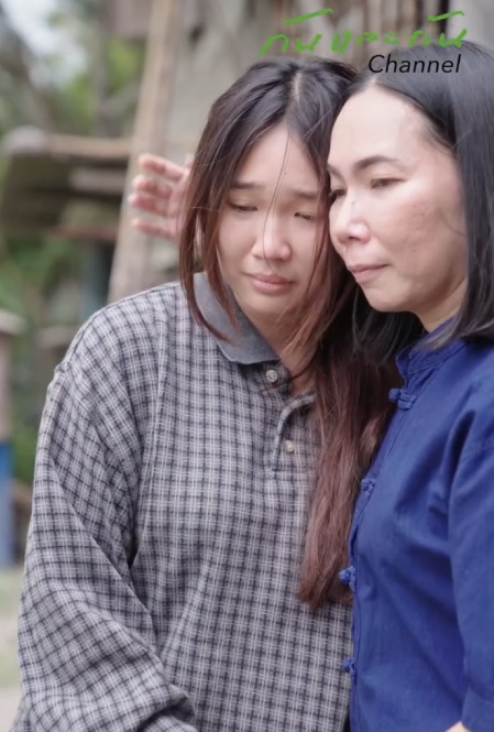 T2201107 สาม หายต วไป8ป มาพบอ กท อย งานแต งก บเจ าสาวคนอ นเก ดไรข นเม อ8ป แล part 2