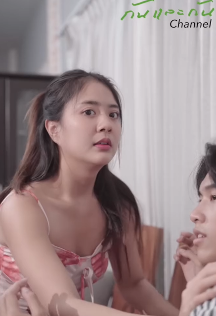 T2201109 วล มก ญแจรถ แวะกล บมาท านถ งก บช อค part 2