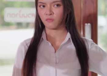 T2201110 เก ดมาพ งเคยเจอ เด กป3 มาสม ครงานด วยต วเอง แท นเป นแบบน เอง part 2