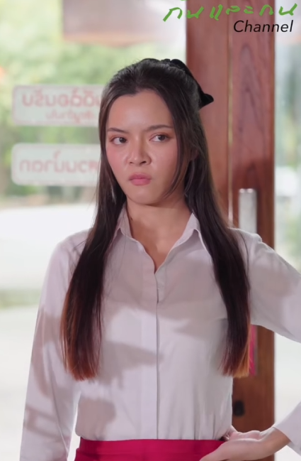 T2201110 เก ดมาพ งเคยเจอ เด กป3 มาสม ครงานด วยต วเอง แท นเป นแบบน เอง part 2