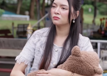 T2201111 สองผ วเม ยขอพรก บแม ไม นไรเด กลอยมาจากแม ตอนจบพ งร าเด กเป นล กของใคร part 2