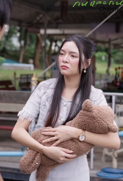 T2201111 สองผ วเม ยขอพรก บแม ไม นไรเด กลอยมาจากแม ตอนจบพ งร าเด กเป นล กของใคร part 2