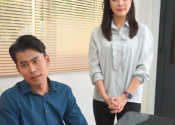 [ครบชุด] T0501035 กจ างเม ยน อย Ep.2