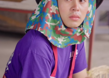 T2201116 โลกน ไม าง ให บคนใจกว าง ณว าจร งไหม part 2