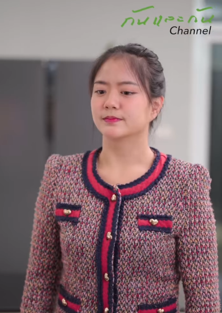 T2201120 นม แม สาม โรคจ จนฉ นอย านหล งน อไปไม ได part 2