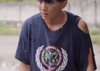 T2201050 เม ยน อยบงการสาม ไล เม ยหลวงและล กออกจากบ าน ดท ายเวรกรรมต ดจรวจจร งๆ part 2