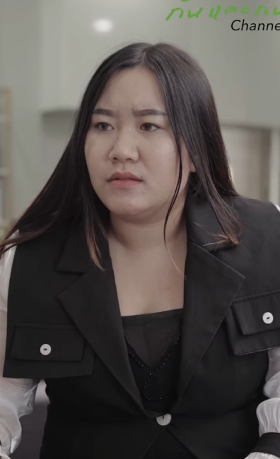 T2201052 อคะ หน เจอแม อย ในรถก บผ ชายคนอ นค part 2