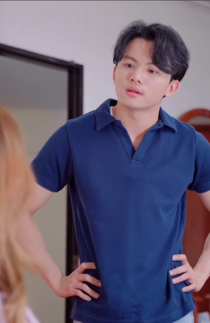 T2201054 เม ยท องอยากก นท เร ยนพ ละ300 แต สาม ไม ยอมซ อให วข งกหร อประหย ดก นแน part 2