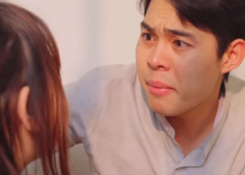 T2201061 อคะ หน เจอแม อย ในรถก บผ ชายคนอ นค (1) part 2