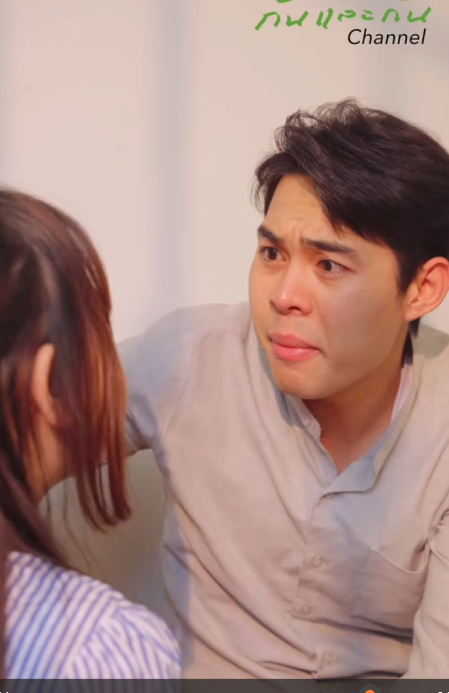 T2201061 อคะ หน เจอแม อย ในรถก บผ ชายคนอ นค (1) part 2