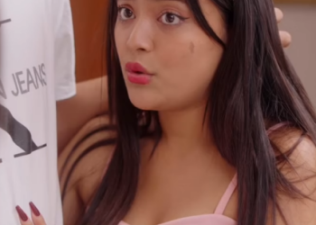 T2201065 แบบน วยเหรอ แม สาม สน บสน นให กชายม part 2