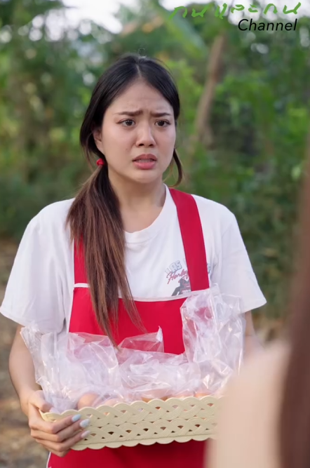 T2201066 แม เล ยงเอาล กต ดผ วไปท งท ในป แต ญญาณของแม เด กตามมาช วยเหล อล กเขา part 2