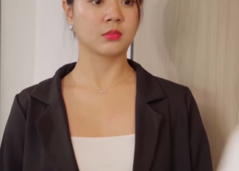 T2201067 ใครจะไปร าเด กขายล กช นคนน จะเป นท านประธาน ตอนจบอย างสะใจ part 2