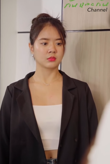 T2201067 ใครจะไปร าเด กขายล กช นคนน จะเป นท านประธาน ตอนจบอย างสะใจ part 2