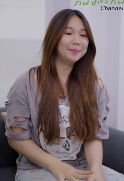 T2201075 างสาวเก บขยะมาเป นล กเจ าของบร part 2