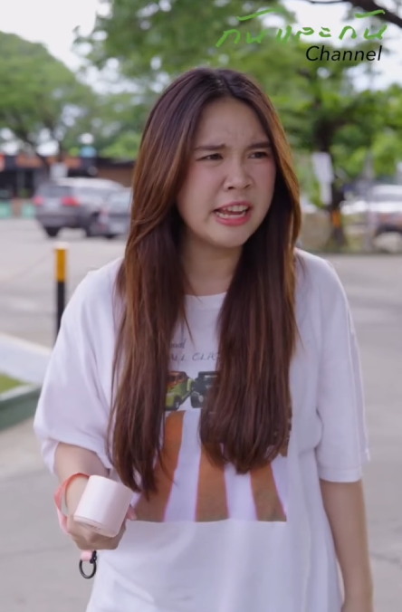 T2201077 สาม เลขาท สวย แถมอ อยเก งแบบน คนเป นภรรยาต องทำย งไง part 2