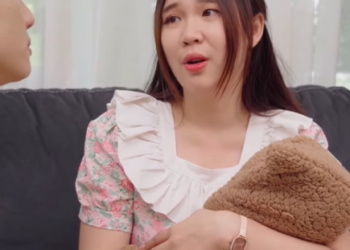 T2201081 สาม เธอไม พอใจท เธอให กต ดมาท าน คนเป นแม กล กต ดเหม อนก part 2