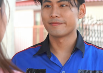 [ครบชุด] T2401108 เพราะผมจน คนเลยด Ep.2