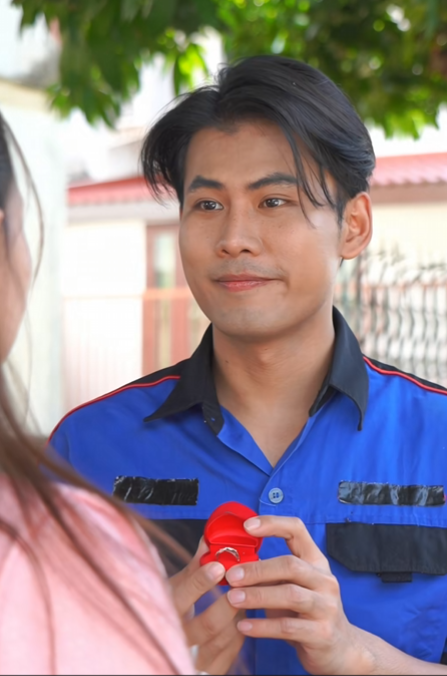 [ครบชุด] T2401108 เพราะผมจน คนเลยด Ep.2