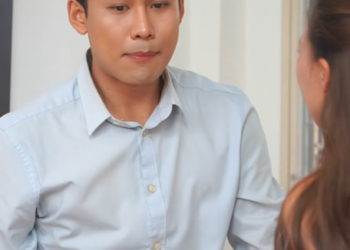 [ครบชุด] T2401105 เม อสาม แอบไปม เม ยท องโต Ep.2