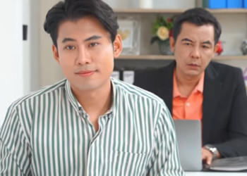 [ครบชุด] T2401086 เก งคนเด ยว ยก ไปไม รอด Ep.2