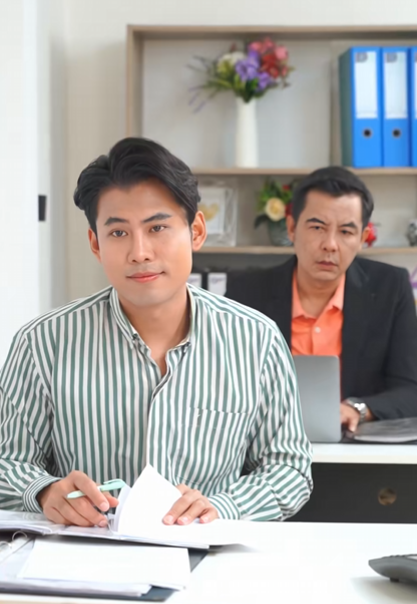 [ครบชุด] T2401086 เก งคนเด ยว ยก ไปไม รอด Ep.2