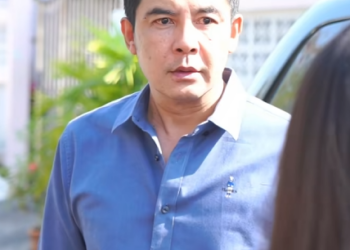 [ครบชุด] T2401089 แผนของแม Ep.2