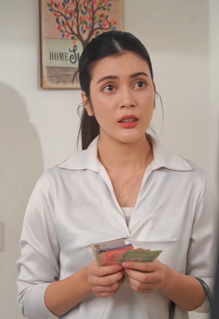 [ครบชุด] T2401084 เง นปลอม ลองใจคน! Ep.2