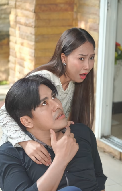 [ครบชุด] T2301035 าบร ทขาดเราเขาก างคนใหม อย าท มเทก บงานมากเก นไปจนล มร กต วเอ