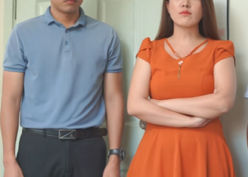 [ครบชุด] T2301031 สมบ ในกระเป าล อลาก Ep.2