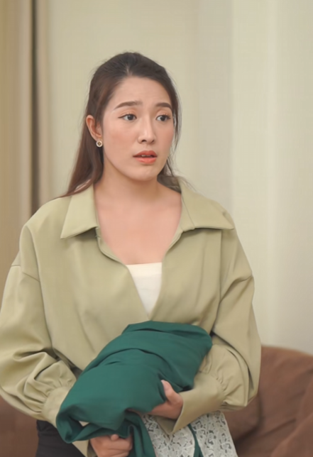 [ครบชุด] T2301018 คนม ำใจ กล บถ กมองว าเป นคนโง Ep.2