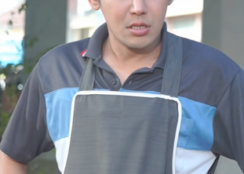 [ครบชุด] T2301027 อค าอ โก ใครจะก Ep.2