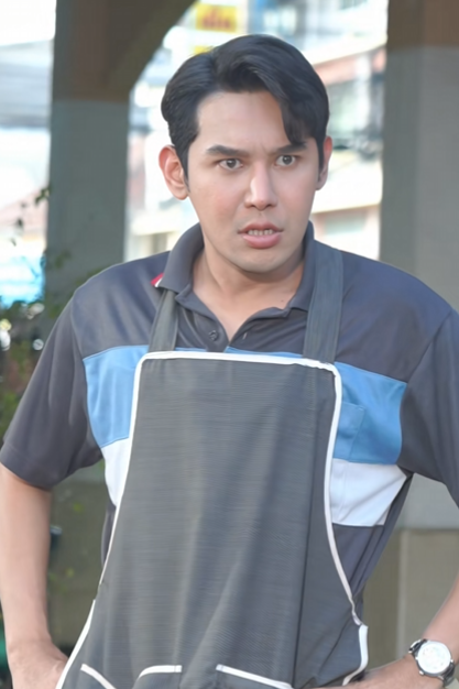 [ครบชุด] T2301027 อค าอ โก ใครจะก Ep.2