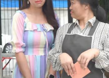 [ครบชุด] T2301016 คำน นทาก แค เส ยงหมาเห า! Ep.2