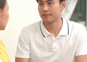 [ครบชุด] T2301015 ชายห วยๆ Ep.2