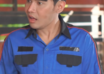 [ครบชุด] T2301007 พวกชอบสาปแช งคนอ ระว งจะเข าต วเอง Ep.2