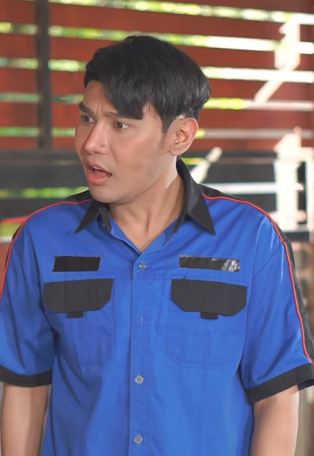 [ครบชุด] T2301007 พวกชอบสาปแช งคนอ ระว งจะเข าต วเอง Ep.2