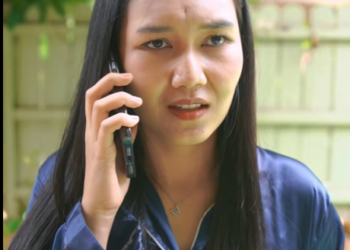 [ครบชุด] T2301006 ตท โดดเด ยว Ep.2