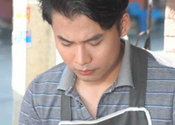 [ครบชุด] T2301009 นท ผมล มละลาย กคนก หน หายไปหมด Ep.2