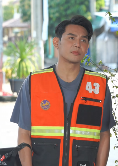 [ครบชุด] T2301003 ตปลอมๆ นน าช นชมตรงไหน Ep.2