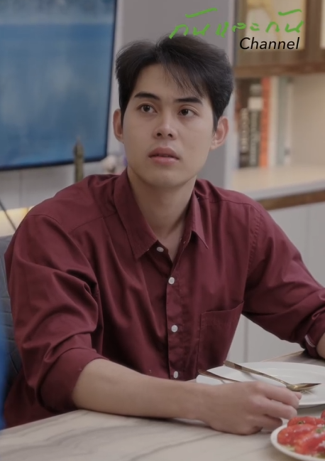 T2401002 สาม วยเหล อแต ญาต องต วเอง แต เห นห วครอบคร วแฟน part 2