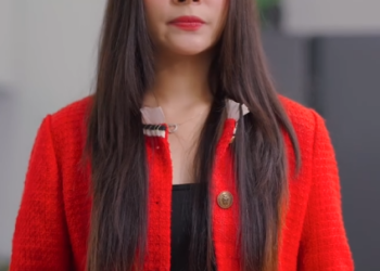 T2401004 ตอนจบ ยายเฉ มพบร กก บท านประธานโดยบ งเอ พวกเขาจะร กก นย งไง part 2