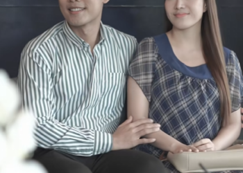 [ครบชุด] T0501026 เม อสาม แอบไปม เม ยท องโต Ep.2