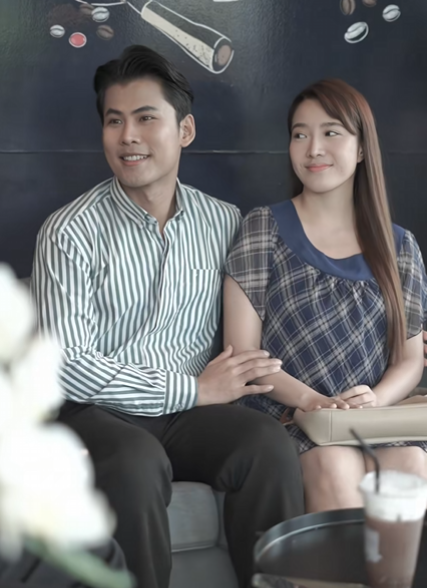 [ครบชุด] T0501026 เม อสาม แอบไปม เม ยท องโต Ep.2