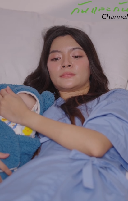 T2401007 สาม กเผยธาต แท ตอนท เขาอย บครอบคร วต วเอง part 2