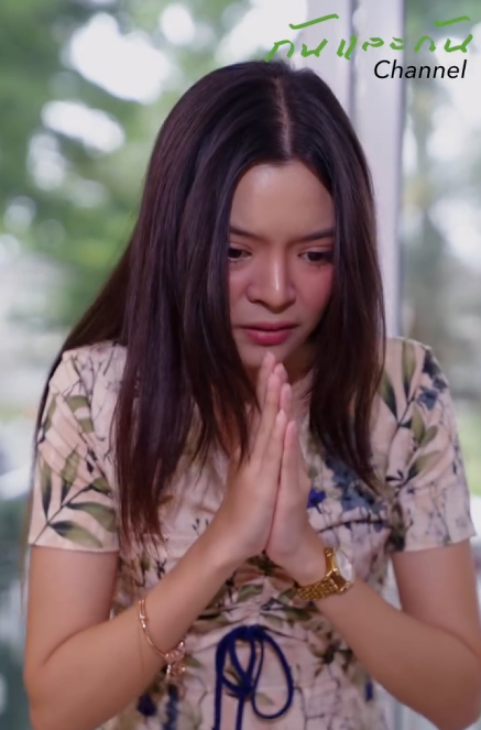 T2401018 ความใจร อนบางคร งก ทำให เก ดหายนะได part 2