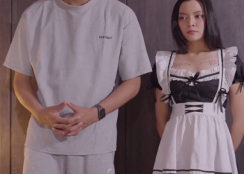 T2401022 (ตอน2) กพ ศวง งม นไว ในในบ าน อย าให นออกไปได เด ดขาด part 2