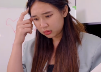 T2401023 แม าตลาดคนน แท เธอค อล กสาวท านประธาน part 2