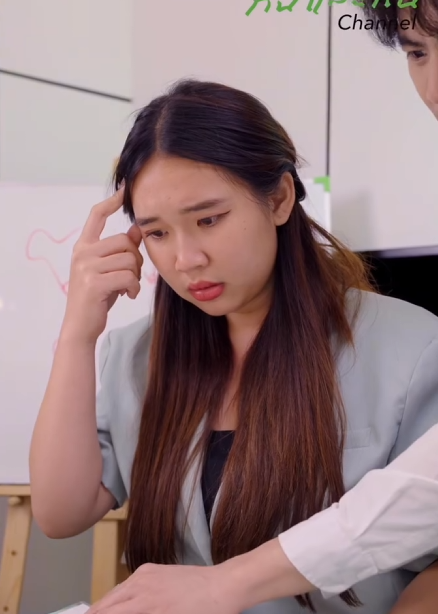 T2401023 แม าตลาดคนน แท เธอค อล กสาวท านประธาน part 2