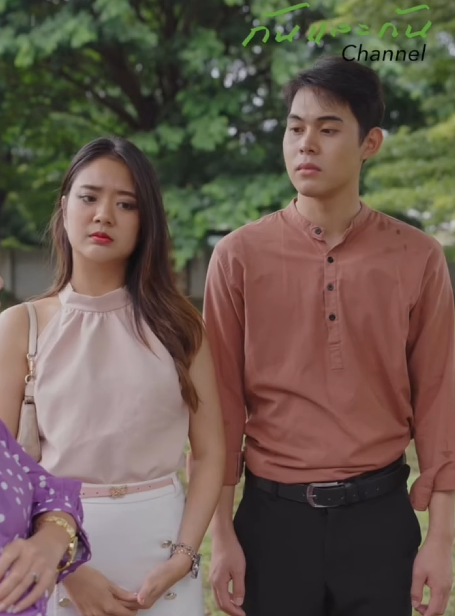 T2401024 กๆได แล วกล บมาอวดรวยก บญาต อง และน อผลท ตามมา part 2